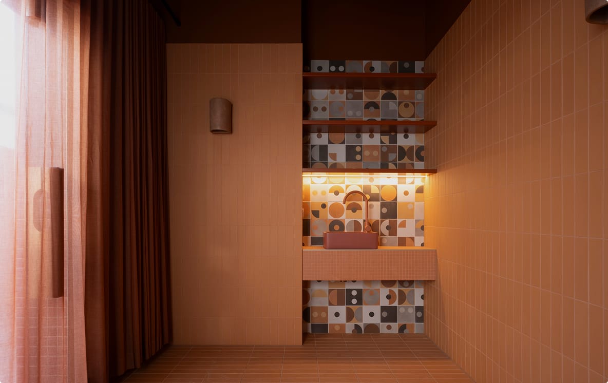Massage Room